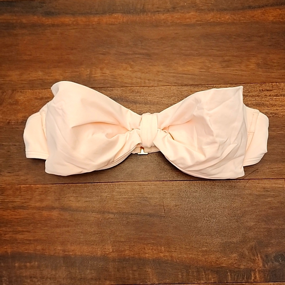 Kate spade bikini top